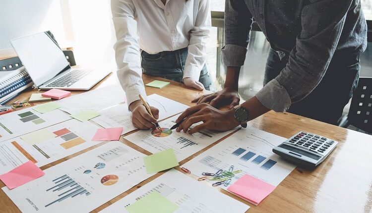 Management for Project