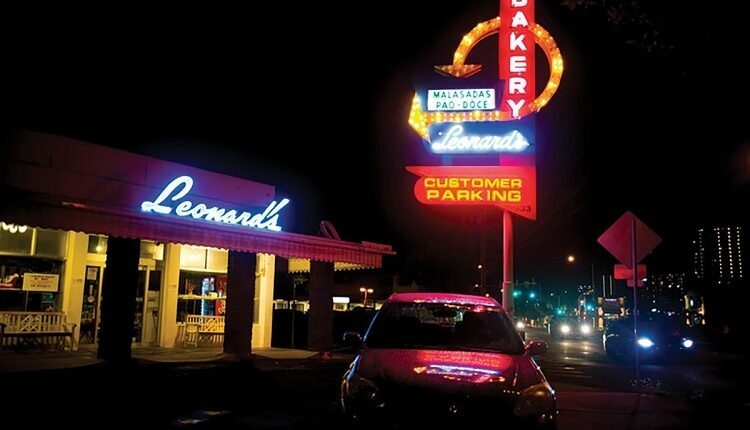 Neon Signs Now