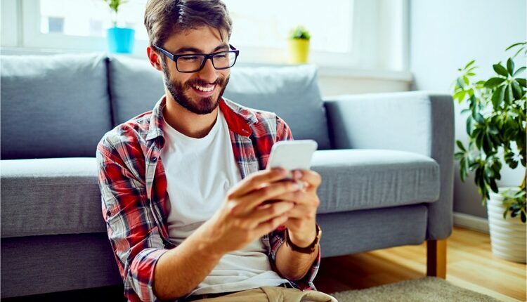 Make Money Without Leaving Your Lounge