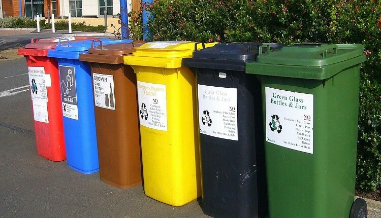 Skip Bins For Waste Removal
