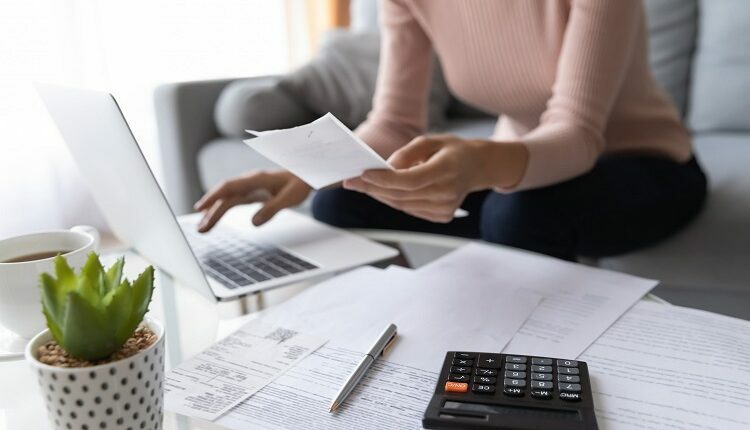 Financial Advice Is Important