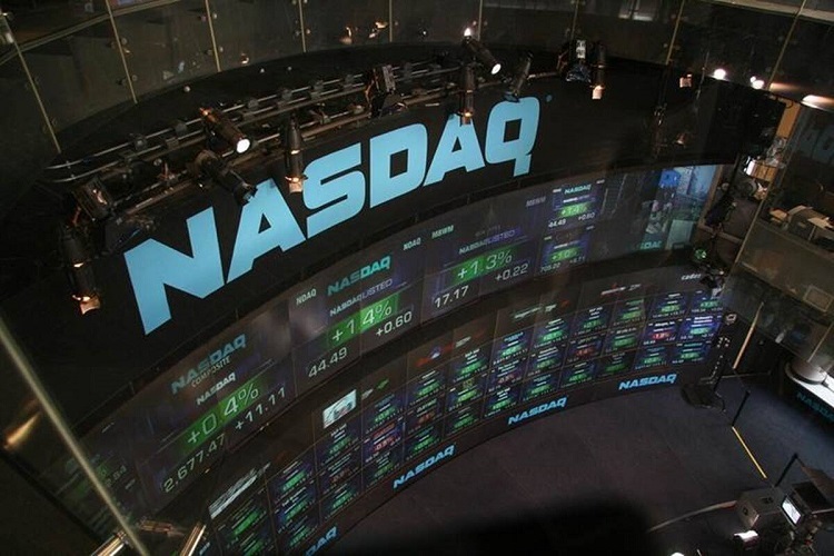 General Information About NASDAQ AAPL