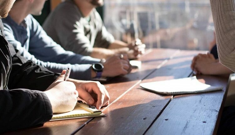 Putting Your Business Into Voluntary Liquidation