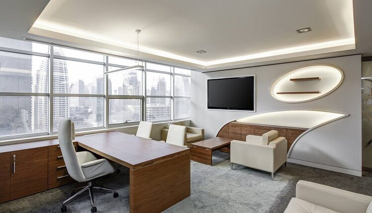 important Is Office Space