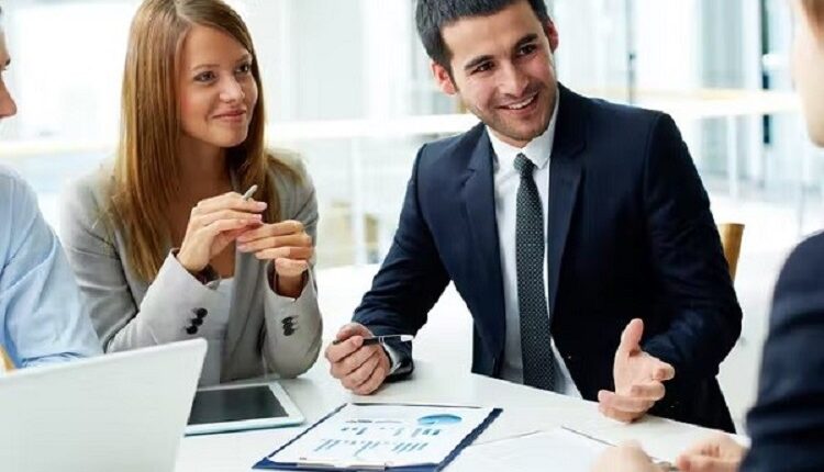Getting An MBA