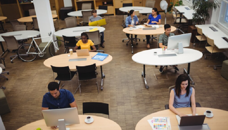 Coworking