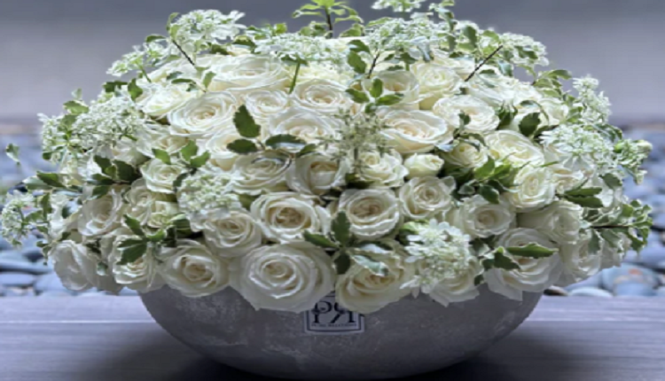 Floral Deliverywebsite