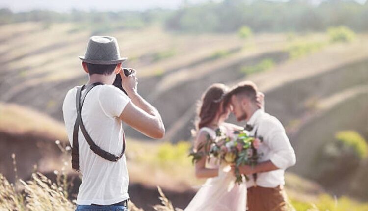 Photography Budget
